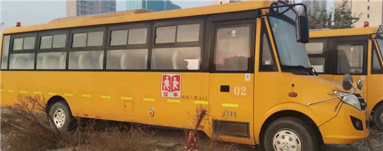 二手中小學(xué)生校車(chē)報(bào)價(jià)